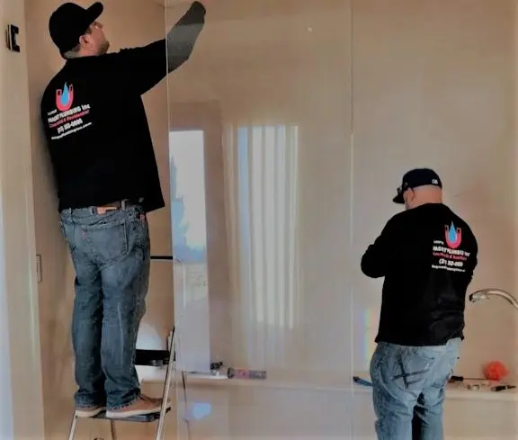 Professional plumbing installation for Toilet Repair in Cowdensville